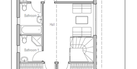 small houses 11 house plan ch231.png