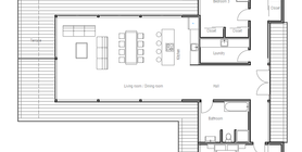 contemporary home 10 house plan ch234.png