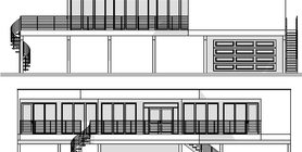 contemporary home 34 HOUSE PLAN CH234 V6 elevations.jpg