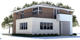 modern houses 05 house plan ch235.jpg