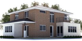 modern houses 06 house plan ch235.jpg