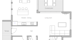 small houses 10 home plan ch243.png