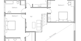 contemporary home 11 house plan ch254.png