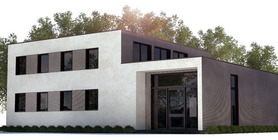 contemporary home 05 house plan ch151.jpg