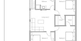contemporary home 11 house plan ch251.png