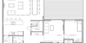 small houses 10 house plan ch276.png