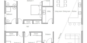 small houses 18 home plan ch281.jpg
