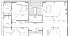 modern houses 10 house plan ch290.png