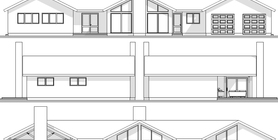 modern farmhouses 22 HOUSE PLAN CH290 V2 elevations.jpg