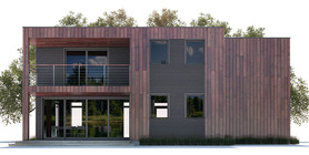 contemporary home 05 house plan ch299.jpg