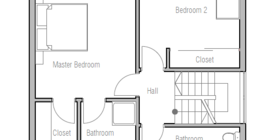 small houses 11 house plans ch345.png