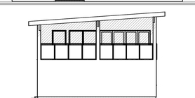 cost to build less than 100 000 22 HOUSE PLAN CH349 V2 elevations.jpg