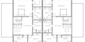 duplex house 12 house plan ch346 D.png
