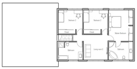 contemporary home 11 house plan ch369.jpg