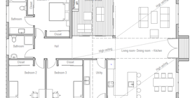 small houses 10 house plan ch378.png