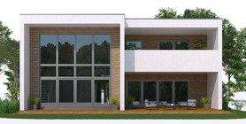 contemporary home 001 house plan ch440.jpg
