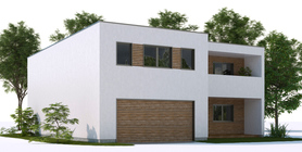 contemporary home 03 house plan ch440.jpg