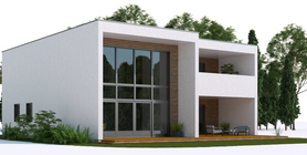 contemporary home 05 house plan ch440.jpg