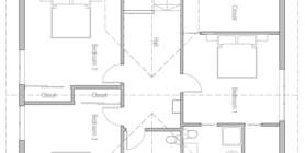 small houses 11 house plan ch382.png