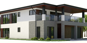 modern houses 02 house plan ch449.jpg