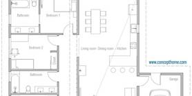 modern houses 50 home plan CH280 V4.jpg