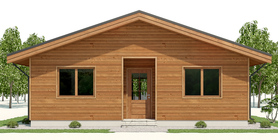 cost to build less than 100 000 06 home plan ch489.jpg