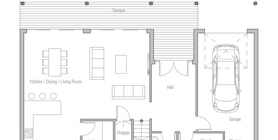 sloping lot house plans 10 house plan ch504.jpg