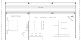 sloping lot house plans 30 HOUSE PLAN CH505 V6.jpg