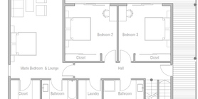 sloping lot house plans 11 house plan ch510.jpg