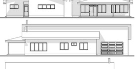 modern houses 51 HOUSE PLAN CH526 V10 elevations.jpg