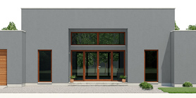 contemporary home 11 house plan 531CH 1.jpg