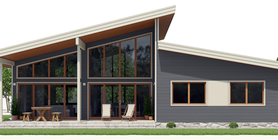modern houses 08 house plan 544CH.png