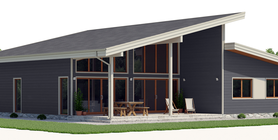 modern houses 10 house plan 544CH 2.png