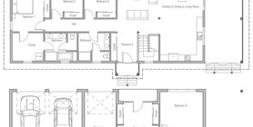 sloping lot house plans 44 HOUSE PLAN CH582 V10.jpg