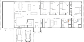 sloping lot house plans 20 home plan CH583 V2.jpg