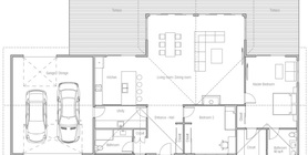 modern farmhouses 31 house plan CH595 V2.jpg