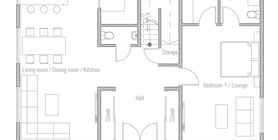 small houses 10 house plan ch600.jpg