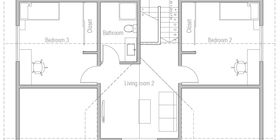 small houses 11 house plan ch600.jpg