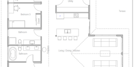 classical designs 12 house plan CH601.jpg