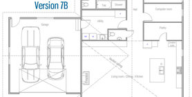 small houses 40 HOUSE PLAN CH651 7B.jpg