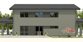 modern houses 06 home plan CH622.jpg