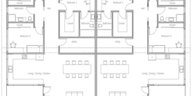 duplex house 10 Floor Plan CH668D.jpg