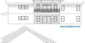 small houses 74 HOME PLAN CH669 V22 ELEVATIONS.jpg