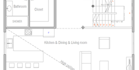 sloping lot house plans 15 HOUSE PLAN CH710.jpg