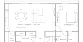 cost to build less than 100 000 26 HOUSE PLAN CH729 V4.jpg