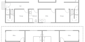 duplex house 20 House Plan CH502D.jpg